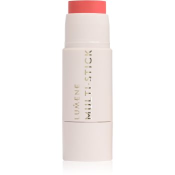 Lumene Multi-stick Blush blush stick - imagine 2